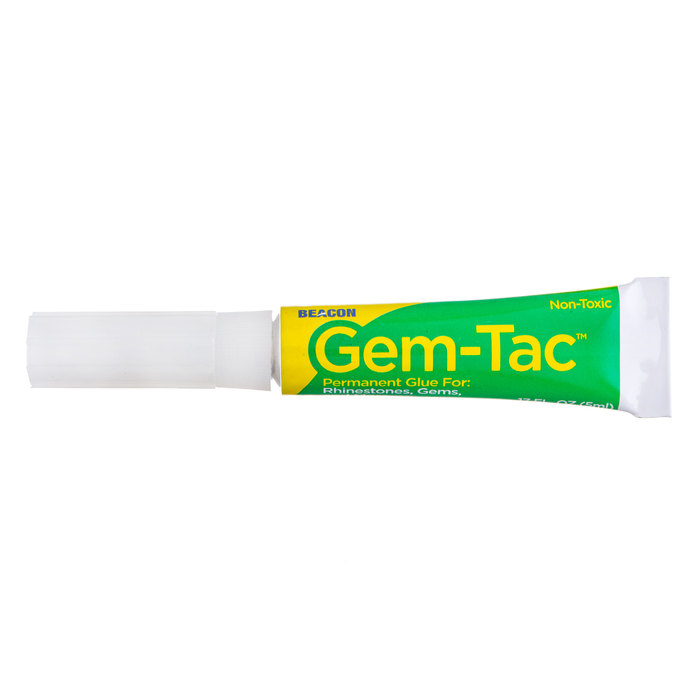 GemTac Embellishing Glue Hobby Lobby